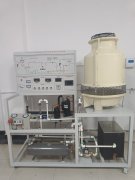 壓縮機(jī)性能測試實訓(xùn)設(shè)備,壓縮機(jī)測試實驗臺--上海振霖公司