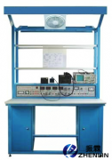 電子工藝實訓(xùn)臺,電子工藝實驗臺,電子工藝考核設(shè)備--上海振霖公司