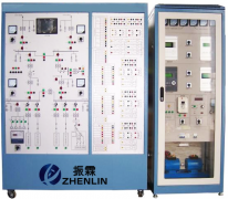 工廠供電技術(shù)實訓(xùn)設(shè)備,工廠供電技術(shù)實訓(xùn)裝置,供電技術(shù)實訓(xùn)設(shè)備--上海振霖公