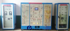 工廠供電綜合自動化實訓(xùn)系統(tǒng),工廠供電自動化實訓(xùn)裝置--上海振霖公司