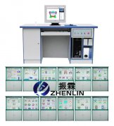 塑料模具設計與制造陳列柜,塑料模具設計與制造專用陳列柜--上海振霖公司