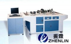 機(jī)械系統(tǒng)搭接與測(cè)試綜合實(shí)驗(yàn)臺(tái),機(jī)構(gòu)系統(tǒng)搭接與測(cè)試綜合實(shí)訓(xùn)裝置--上海振霖公
