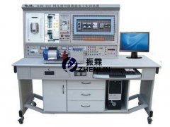 網(wǎng)孔型中級維修電工實(shí)訓(xùn)裝置,網(wǎng)孔型維修電工實(shí)驗(yàn)臺--上海振霖公司