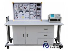 模電、數(shù)電、現(xiàn)代通訊原理實驗室成套裝置,數(shù)電模電現(xiàn)代通訊原理成套使用設(shè)