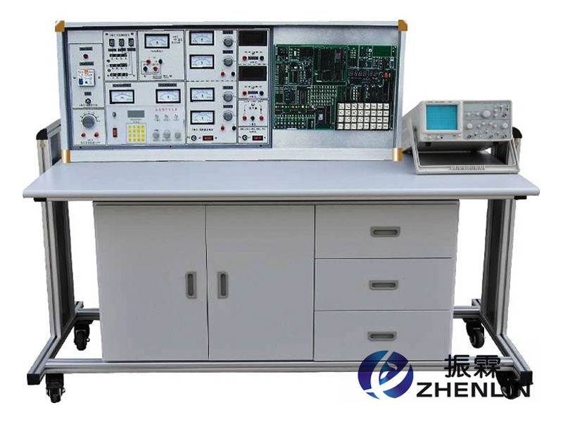 ZL-SM08 模電、數(shù)電、自動(dòng)控制原理實(shí)驗(yàn)室成套裝置