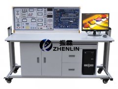 模電、數(shù)電、微機接口及微機應(yīng)用綜合實驗成套