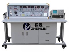 模電、數(shù)電實驗室成套設(shè)備,數(shù)電、模電實驗裝置--上海振霖