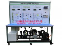 電機(jī)控制與測試實(shí)訓(xùn)裝置,新能源汽車實(shí)驗(yàn)裝置--上海振霖教學(xué)設(shè)備有限公司