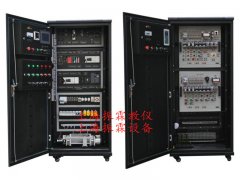 供配電實訓(xùn)裝置  /  現(xiàn)代電氣控制系統(tǒng)安裝與調(diào)試實訓(xùn)考核裝置_上海振霖教學(xué)設(shè)