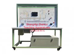 新能源汽車實(shí)驗(yàn)裝置  /  動(dòng)力電池組及BMS管理系統(tǒng)組裝實(shí)訓(xùn)臺_上海振霖教學(xué)設(shè)備