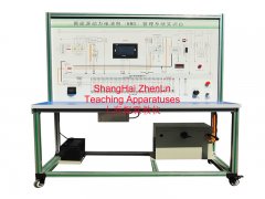 新能源汽車實(shí)驗(yàn)裝置  /  動(dòng)力電池組及BMS管理系統(tǒng)實(shí)訓(xùn)臺_上海振霖教學(xué)設(shè)備有限