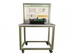 新能源汽車實(shí)訓(xùn)設(shè)備  /  車載充電機(jī)解剖實(shí)訓(xùn)臺_上海振霖教學(xué)設(shè)備有限公司
