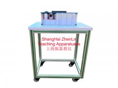 新能源汽車實(shí)訓(xùn)設(shè)備  /  超級電容解剖展示臺_上海振霖教學(xué)設(shè)備有限公司