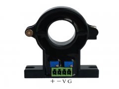 新能源汽車實(shí)訓(xùn)設(shè)備  /  電池霍爾電流傳感器展示臺_上海振霖教學(xué)設(shè)備有限公司