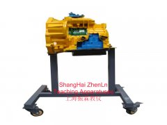 自動(dòng)變速器解剖模型,汽車底盤實(shí)訓(xùn)裝置_上海振霖公司