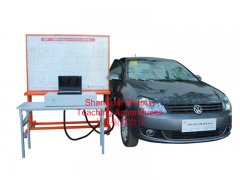 整車電控綜合實訓(xùn)系統(tǒng),全車電路實訓(xùn)裝置_上海振霖公司